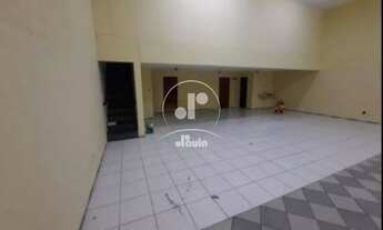 Imagem 6: Salão para alugar - Vila Linda - Santo André/SP. 350m²
