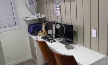 Imagem 4: Apartamento com 65,00 m² de área no Rugde Ramos São Bernardo do Campo