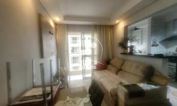 Imagem: Apartamento Utinga, com2 dormitórios 1