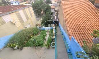 Imagem 5: Terreno com duas residências , Vila Curuçá Santo André