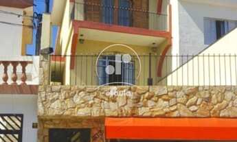 Imagem: Sobrado a venda na Vila Príncipe de Gales