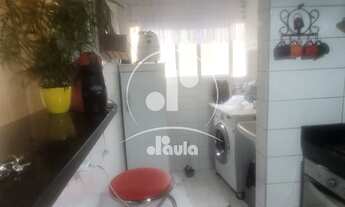 Imagem 7: Apartamento Utinga, com2 dormitórios 1 suite, 1 vaga de garagem