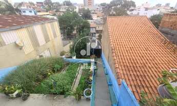 Imagem: Terreno com duas residências, Vila Curuçá