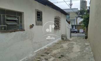 Imagem 3: Terreno à venda em Santo André-SP, no bairro Jardim, com 300,00 m² de área!