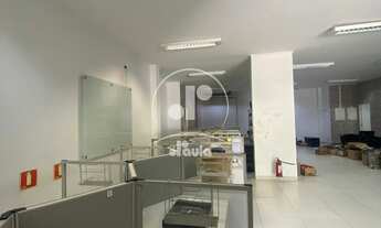 Imagem 5: Loja Comercial com 253m2, Divido em 5 Salas, com estrutura para escritório,04 vagas na Vil