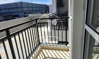 Imagem 6: OPORTUNIDADE! Apartamento à venda na Vila Metalúrgica, Santo André-SP - 2 quartos, 1 suíte