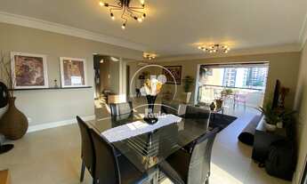 Imagem 2: Santa Paula, São Caetano do Sul. Maravilhoso apartamento com 179,00m2, moderno, conceito a