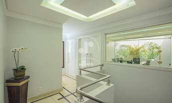 Imagem 6: Escritório Comercial em São Bernardo do Campo, Centro - 5 Salas, 193,25 m² de Área