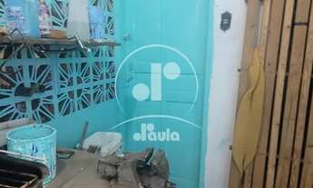 Imagem 7: Terreno com duas residências , Vila Curuçá Santo André