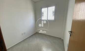 Imagem 5: Imperdível cobertura à venda em Santo André-SP, Jardim Bela Vista: 2 quartos, 1 suíte, 1 s