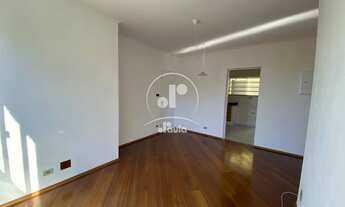 Imagem 5: Venda de Apartamento de 2 Quartos no Centro de Santo André-SP: 2 banheiros, 2 vagas de gar