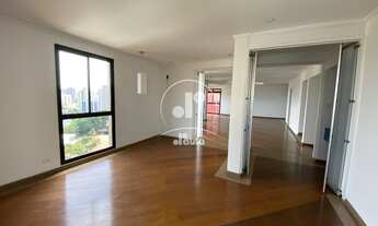 Imagem 6: Apartamento duplex. Vila Bastos, com 298m2, 5 dormitórios, sendo 2 suítes e 1 closet, tota