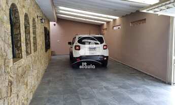 Imagem: CASA RESIDENCIAL em SANTO ANDRÉ - SP, VILA