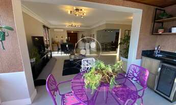 Imagem 3: Santa Paula, São Caetano do Sul. Maravilhoso apartamento com 179,00m2, moderno, conceito a