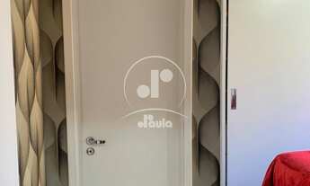 Imagem 5: Apartamento a venda na Vila Homero Thon, 67m², 3 dormitórios, sendo 1 suíte, 1 vaga de gar