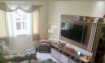 Imagem 1: Sobrado a venda na Vila Bela Vista, 120m², 3 dormitorios sendo 1 suite com sacada, 1 lavab