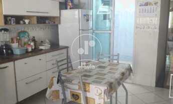 Imagem 4: Sobrado a venda na Vila Bela Vista, 120m², 3 dormitorios sendo 1 suite com sacada, 1 lavab