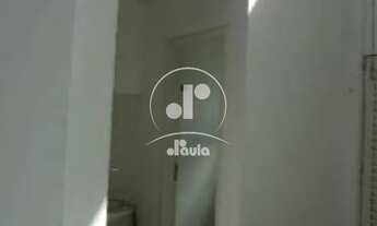 Imagem 5: Salão Comercial com Mezanino para Locação, 140m² - Vila Apiaí, Santo André/SP