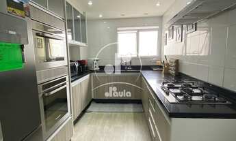 Imagem 3: Apartamento 236m² 4 Suítes Condomínio ROYALE Prestigie - Vila Gilda, Santo André/SP