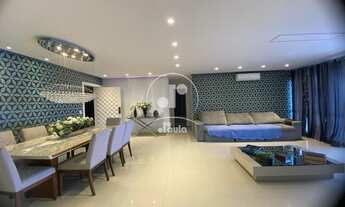 Imagem 4: Apartamento 236m² 4 Suítes Condomínio ROYALE Prestigie - Vila Gilda, Santo André/SP