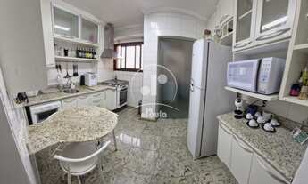 Imagem: Apartamento 75 m² - Vila Gilda, 3 dormitório