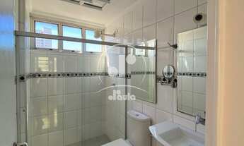 Imagem 6: Venda de Apartamento de 2 Quartos no Centro de Santo André-SP: 2 banheiros, 2 vagas de gar