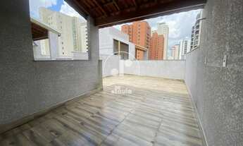 Imagem 4: Imperdível cobertura à venda em Santo André-SP, Jardim Bela Vista: 2 quartos, 1 suíte, 1 s