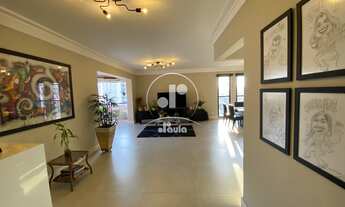 Imagem 5: Santa Paula, São Caetano do Sul. Maravilhoso apartamento com 179,00m2, moderno, conceito a