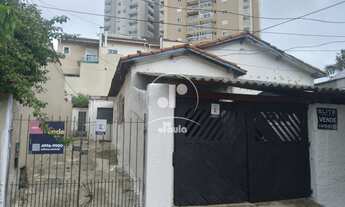 Imagem 7: Terreno à venda em Santo André-SP, no bairro Jardim, com 300,00 m² de área!