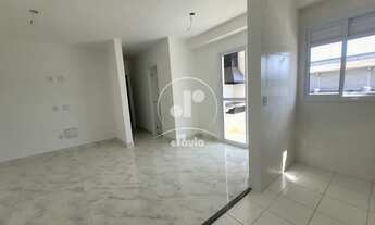 Imagem 3: OPORTUNIDADE! Apartamento à venda na Vila Metalúrgica, Santo André-SP - 2 quartos, 1 suíte