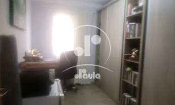 Imagem 5: Apartamento Utinga, com2 dormitórios 1 suite, 1 vaga de garagem