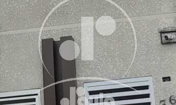 Imagem: Cobertura de 80m² à venda em Santo André-SP