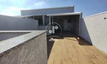 Imagem: Vila Floresta Cobertura com Elevador de