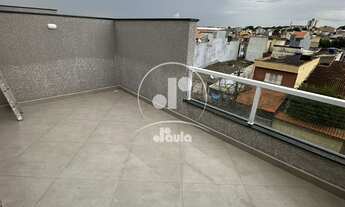 Imagem 6: Cobertura sem condominio a venda na Vila Linda, com ELEVADOR, 60x60m², 120m² com jacuzzi