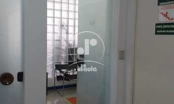 Imagem 4: Sala Comercial à Venda em Santo André - Vila Guiomar: 2 Salas, 3 Banheiros, 2 Vagas - 75,6