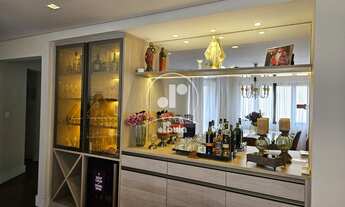 Imagem: Apartamento Vila Bastos excelente localização