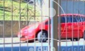 Imagem 3: Sobrado com dois dormitórios dois banheiros 2 vagas, Edícula com três cômodos, banheiro c