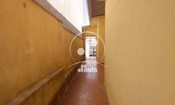 Imagem 6: Terreno à venda em Santo André-SP, Parque das Nações: 3 quartos, 1 sala, 2 banheiros, 1 va