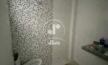 Imagem 6: Vila Floresta. 1aparta,neto com 40,24m2. 2 quartos, sendo 1 com sacada, 1 vaga de garagem