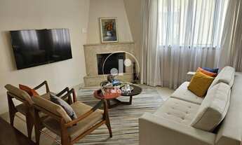 Imagem 2: Apartamento Vila Bastos excelente localização com 3 dormitórios suíte 3 vagas Vale a pena