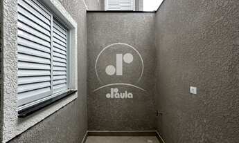 Imagem 4: Apartamento sem condomínio novo 60 m² com ELEVADOR a venda na Vila Linda em Santo André, 2