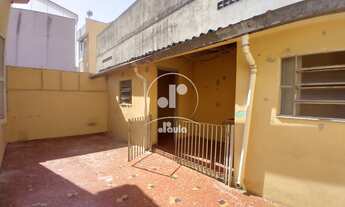 Imagem 3: Terreno à venda em Santo André-SP, Parque das Nações: 3 quartos, 1 sala, 2 banheiros, 1 va