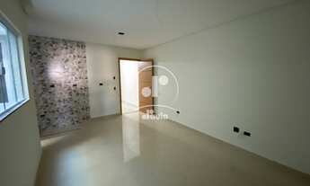 Imagem: Vila Floresta. Apartamento com 50,67 m2