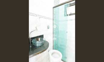 Imagem 5: Apartamento sem Condomínio 68m² para Alugar - Vila Eldizia - Santo André