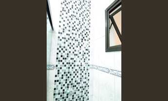 Imagem 6: Apartamento sem Condomínio 68m² para Alugar - Vila Eldizia - Santo André