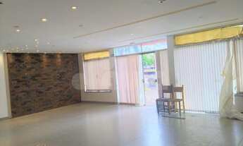 Imagem: Salão comercial 302m², 3 ambientes, 6