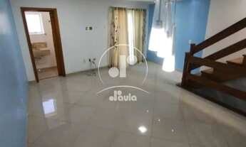 Imagem 2: Sobrado 196m², 3 Suites, 4 Vagas de Carro, para vender , Vila América, Santo André, SP