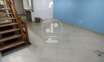 Imagem 5: Sobrado 196m², 3 Suites, 4 Vagas de Carro, para vender , Vila América, Santo André, SP