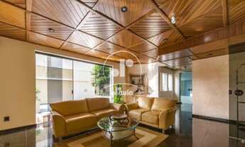 Imagem 5: Apartamento para alugar 127m² - Vila Bastos - Santo André/SP