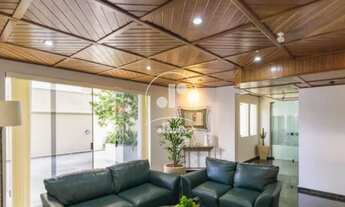 Imagem 6: Apartamento para alugar 127m² - Vila Bastos - Santo André/SP